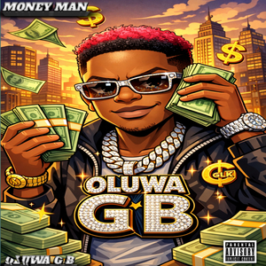 MONEY MAN