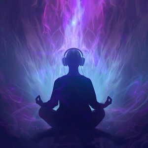 Meditation's Melodic Meditation