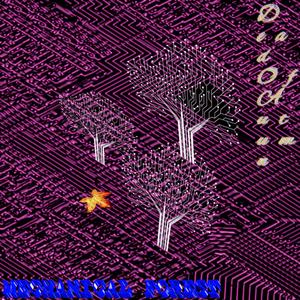 MECHANICAL FOREST: Dead Of Autumn