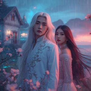 Khi Tình Bay Theo Mưa