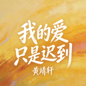 我的爱只是迟到