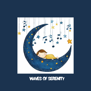 Waves of Serenity