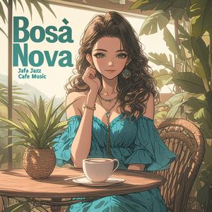 【カフェbgm】木漏れ日の席 ボサノバ bgm 柔らかな空気に包まれる時間 jazz bossa nova Sunday Coffee Sunset