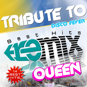 Best Hits Remix Medley: A Kind of Magic / Another One Bites the Dust / Friends Will Be Friends / I Want It All / I Want to Break Free / Living on My Own / Radio Ga Ga / The Show Must Go On / The Great Pretender / These Are the Days of Our Lives (Trib...