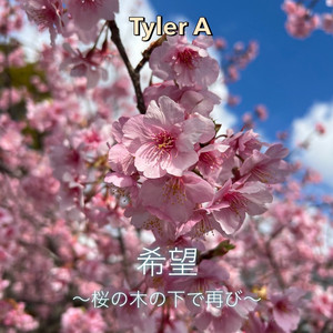 希望 ~桜の木の下で再び~