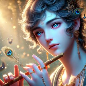 Shri Krishna Stavatmaka Dandakam