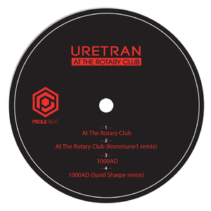 At the Rotary Club (Kommune1 Remix)