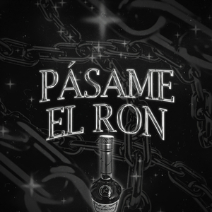 Pásame el Ron