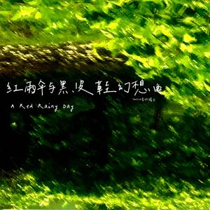 红雨伞与黑皮鞋幻想曲