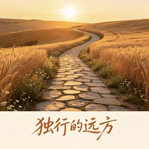 独行的远方