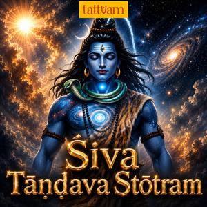Shiva Tandava Stotram
