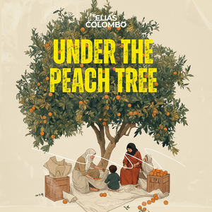 Celestial Swaying Shadows