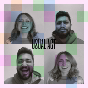 usual act