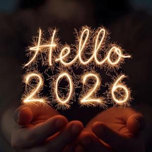 Hello 2026 (Instrumental)