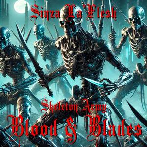 Blood & Blades