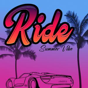 RIDE(prod by.4Hunnid)