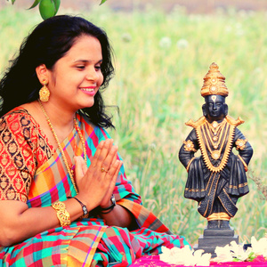 Varkari Gajar...Jay Jay Pandurang Hari...Akhand Naamjap...Shri Hari Vitthal (2023 Remastered Version)