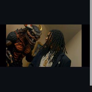 Slime 4L (feat. Badlukk)