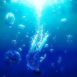 坠down（Prod.By Bizy）