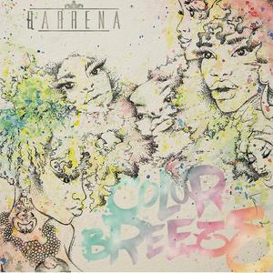 Mares de Nubes (with BiG Mike)