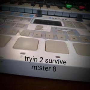 tryin 2 survive (Streets at Night Dub)