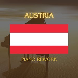 Austria National Anthem (Piano Rework)