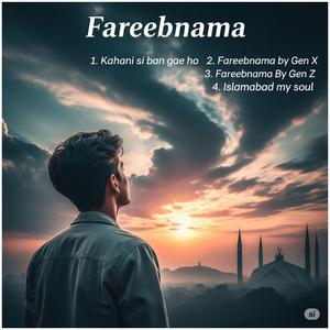 Badalo ko dhaikh k kuch ajeeb sa hota hai (Gen X)