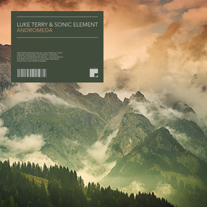 Andromeda (Luke Terry Extended Mix)