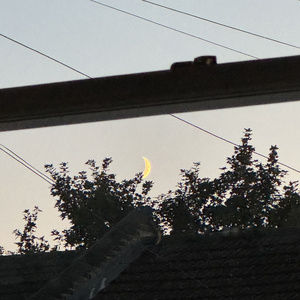 WORRY. (Emily's Redux)