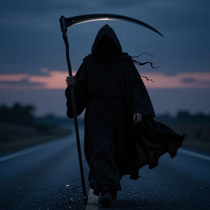 Дорога-Дней