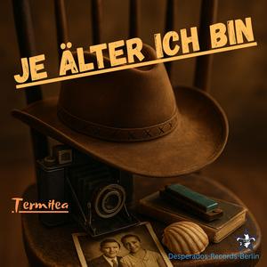 Je älter ich bin