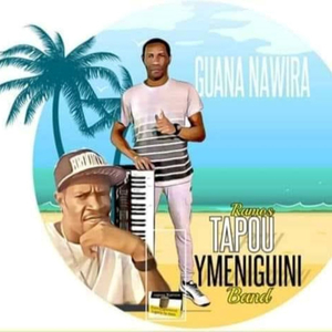 Niweiyasu Mereigon (feat. Jackson Thomas)