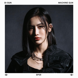 Machine Gun