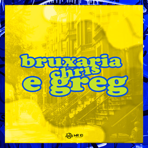 Bruxaria Chris e Greg