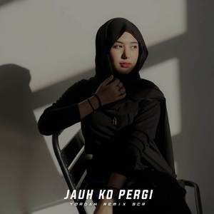 JAUH KO PERGI SLOWBASS (REMIX)