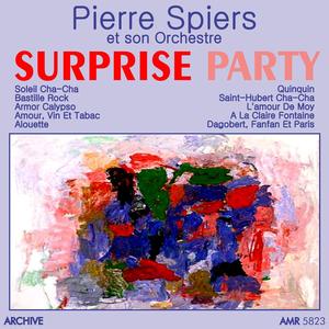 A la Claire Fontaine