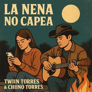 La Nena No Capea