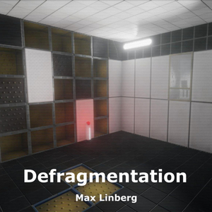 Defragmentation