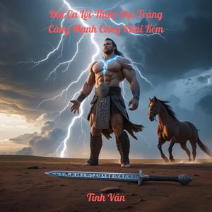 Bài Ca Lôi-Thiên Đại Tráng - Càng Mạnh Càng Phải Kềm