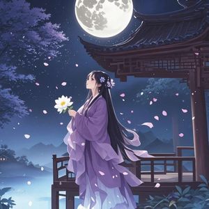 月影巡回
