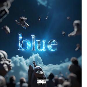 Blue (feat. Wav & Buggi Lehipi)