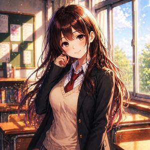 愛の欠片(Fragments of Love)