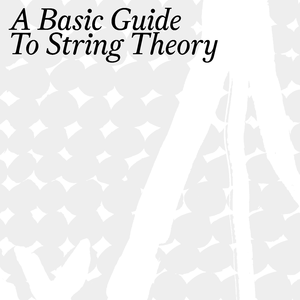 A Basic Guide to String Theory