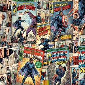 Hero (Now and Forever)