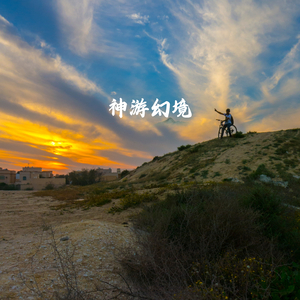 心境如水 (手碟)