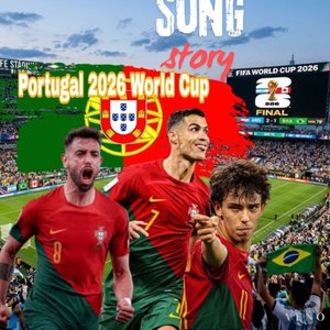 Kickoff Chaos (World Cup 2026 )