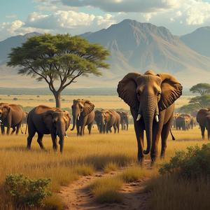 Todos los caminos llevan a África