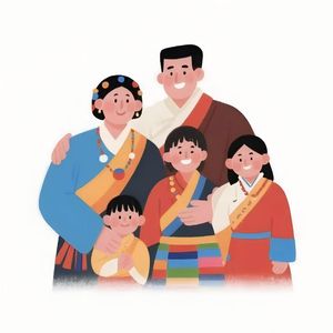 你是我一生最美的风景