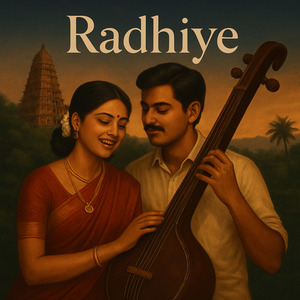 Radhiye