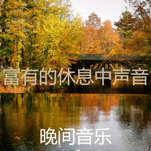 安静的正在学习声音